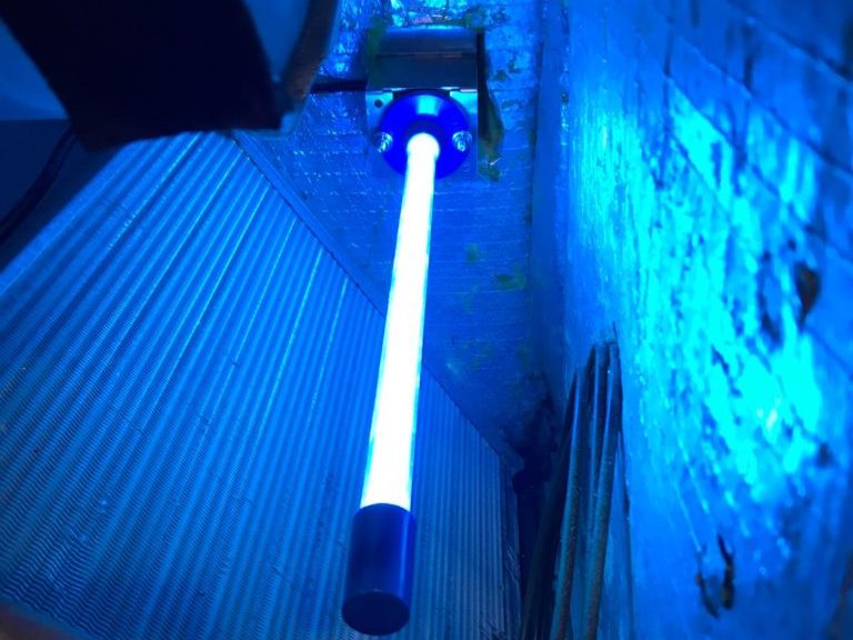 Echo Home Service Duct Cleaning